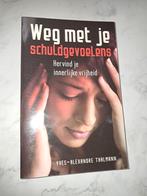 Weg met je schuldgevoelens - Yves-Alexandre Thalmann, Boeken, Psychologie, Yves-Alexandre Thalmann, Ophalen of Verzenden, Persoonlijkheidsleer