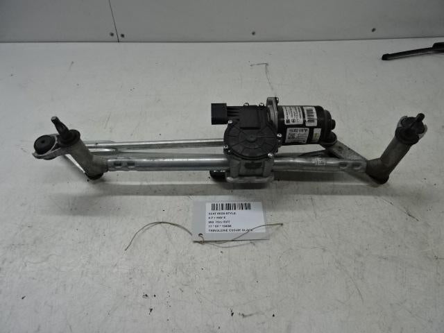 MECANISME ESSUIE-GLACE Seat Ibiza V (KJB) (01-2017/-), Autos : Pièces & Accessoires, Utilisé, Seat