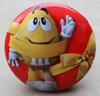 Coffret M&M, Collections, Boîte en métal, Enlèvement ou Envoi, Utilisé, Biscuits, Autres marques
