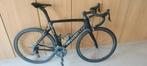 Pinarello gan s  ultegra , Wielen stealth night Hawk 38mm, Fietsen en Brommers, Ophalen