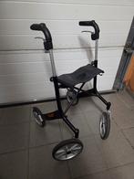 Rollator Trustcare Let’s Go Out - Lichtgewicht, Ophalen, Opvouwbaar, Gebruikt