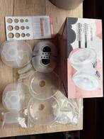 Tire lait mammie, Ophalen, Zo goed als nieuw