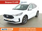 Ford Kuga 1.5 EcoBoost ST-Line (bj 2024), Voorwielaandrijving, Gebruikt, Wit, 146 g/km