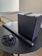 Samsung HW-S700D - Barre de son ultra fine, Enlèvement, Avec subwoofer externe, Neuf