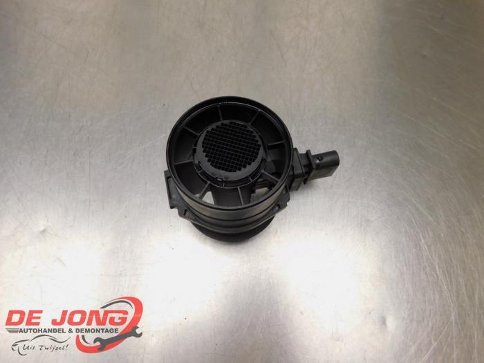 Luchtmassameter van een BMW 3-Serie, Gebruikt, -, -, Ophalen of Verzenden