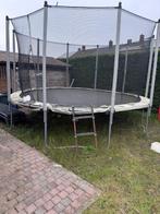 Domyos - Trampoline Gratis af te halen, Enlèvement, Utilisé