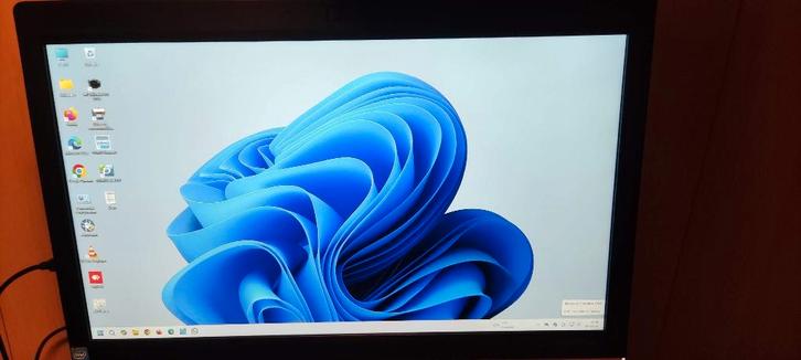 computer, Computers en Software, Desktop Pc's, Gebruikt, 3 tot 4 Ghz, 8 GB, Ophalen