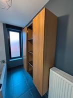 Badkamerkasten en spiegel, Enlèvement, Utilisé