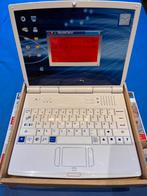 Kinder laptop., Informatique & Logiciels, Ordinateurs Vintage, Enlèvement