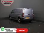 Opel Combo-e L2 50 kWh 275Km WLTP Snellader/ 3 Pers./ Carpla, Auto's, Automaat, Opel, Te koop, 0 g/km