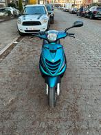 Piaggio Zip 4-takt 50cc (B-klasse), Ophalen, Zip, Benzine, 50 cc