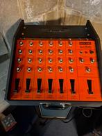 2 boxen en versterker, Ophalen, Gebruikt, Minder dan 500 watt, Overige typen