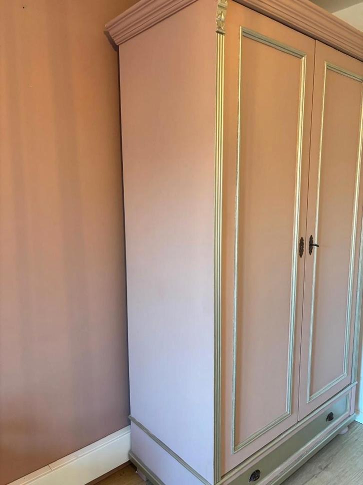 Kast, Kinderen en Baby's, Kinderkamer | Commodes en Kasten, Gebruikt, Kast, Ophalen