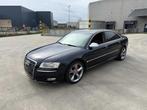 AUDI - 2005 - A8 - Voiture particulière, Autos, Achat, Entreprise, Autre carrosserie, Automatique