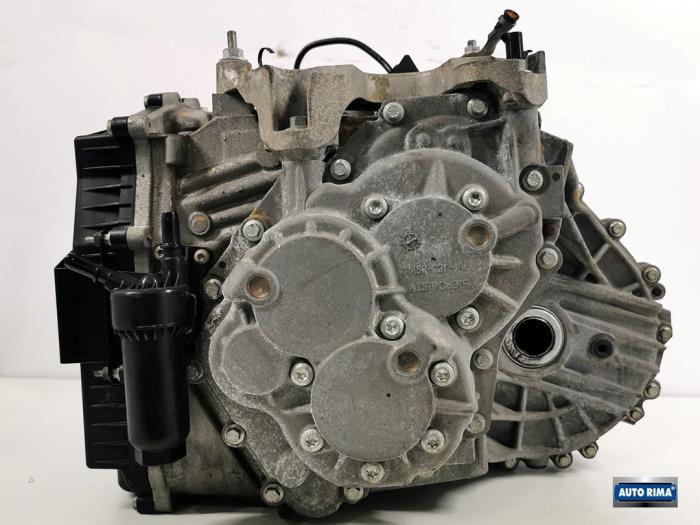 Automaatbak d'un Volvo V60, -, 3 mois de garantie, -, -