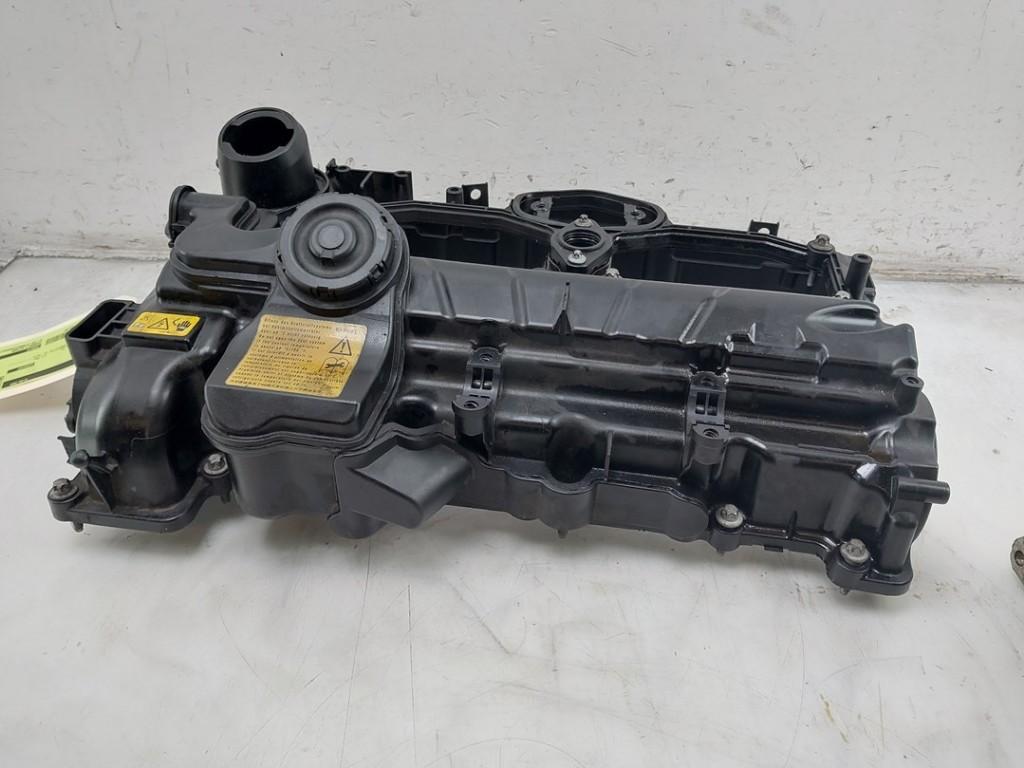 KLEPPENDEKSEL BMW X5 (F15) (|7588412|7633630|), Auto-onderdelen, Motor en Toebehoren, BMW, Gebruikt