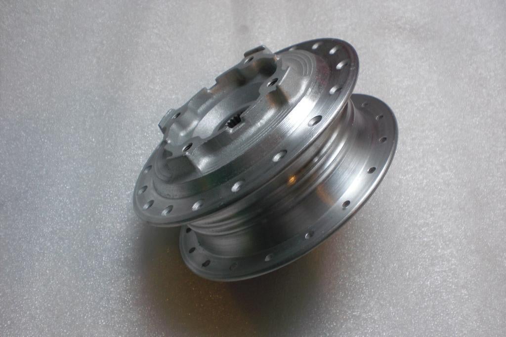 Honda PX 50 naaf achterwiel, Enlèvement ou Envoi, Comme neuf, Autres types, Honda