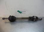 Arbre de transmission avant gauche d'un Peugeot 206, -, 3 mois de garantie, Utilisé, -