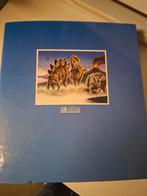 De wereld van de dinosaurussen 1994-1995, Enlèvement