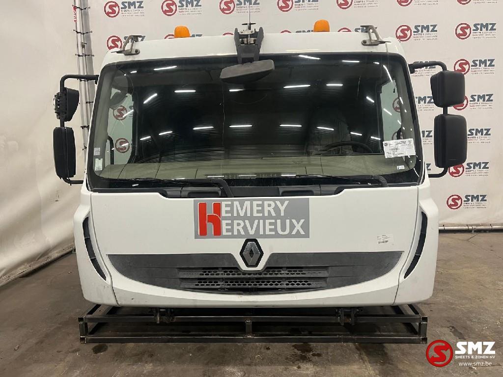 Occ Cabine Renault, Utilisé, Renault, Autres pièces automobiles