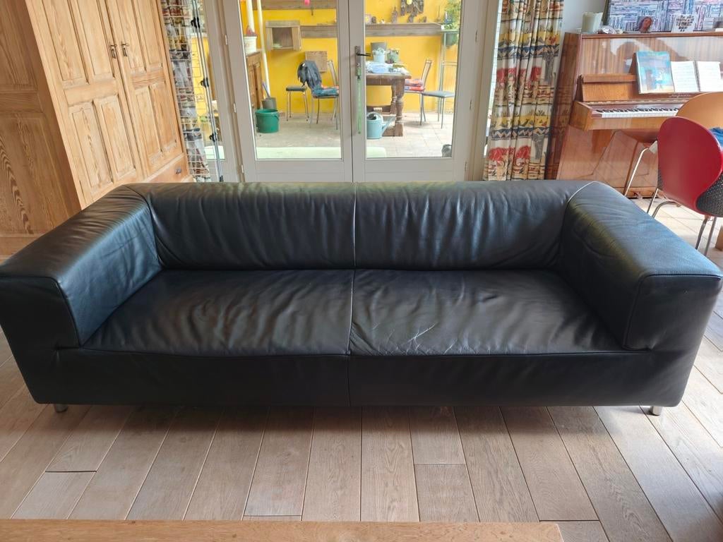 Vintage koinor zetel, Huis en Inrichting, Zetels | Zetels, Ophalen