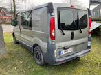 2010 Opel Vivaro Lichte vrachtwagen, Auto's, Bedrijf, Diesel, Overige carrosserie, Te koop