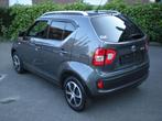 Suzuki Ignis AUTOMATIQUE 1.2i GL+ (bj 2019, automaat), Auto's, Suzuki, Stof, Gebruikt, 4 cilinders, Ignis