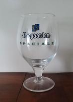 Bierglas Speciale Hoegaarden, Verzamelen, Ophalen, Zo goed als nieuw, Bierglas