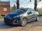 Peugeot 207cc V.T.I essence euro5 prêt a immatriculé, Euro 5, Achat, Cabriolet, Boîte manuelle