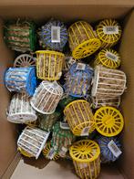 Panier à nid rempli de jute+coton (rechargeable), Enlèvement