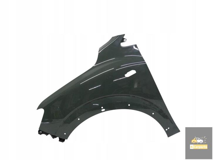 DJSIIISTL, Dacia Jogger Sandero III Stepway 21- linker voorv, Auto-onderdelen, Carrosserie, Dacia, Gebruikt