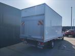 Peugeot Boxer 2.2HDi(EU6.4)/Meubelbak+Laadlift/Bluetooth/329, Achat, Euro 6, Entreprise, Boîte manuelle