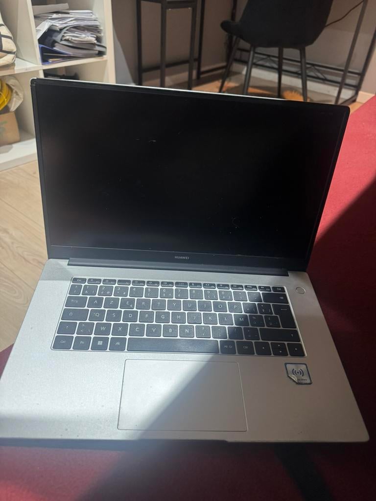 PC Huwaei D14 2020, Computers en Software, Chromebooks, Ophalen of Verzenden, Zo goed als nieuw