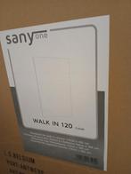 douchescherm, Ophalen, Nieuw