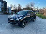 Hyundai ix35... essence... option complète..., Euro 5, Cruise Control, Noir, 5 portes