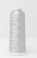 cône fil a broder , 5000 M, classic 40 , gris clair ,, Enlèvement ou Envoi, Neuf, Broderies à la machine, Machine à broder