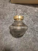 Gouden wand en plafond lampen, Antiek en Kunst, Ophalen