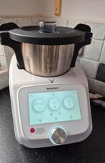 Robot de cuisine Monsieur Cuisine Connect, Enlèvement