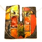 ️✔️ Céramique Roger et Jacotte CAPRON, Antiquités & Art, Enlèvement ou Envoi