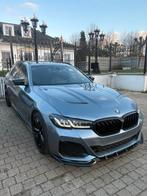 Bmw 530i G31, Auto's, Automaat, Achterwielaandrijving, 1995 cc, 4 cilinders