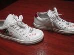 baskets fille pointure 32, Comme neuf, Enlèvement, Chaussures, Fille