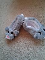 Pantoffels 5-8 jaar nieuw muisjes, Kinderen en Baby's, Ophalen of Verzenden