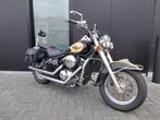 Kawasaki Vulcan 800 Classic Met Garantie!, Motos, Permis Moto A, Entreprise, Plus de 35 kW, 2 cylindres