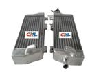 Radiateur KTM 125/144/200/250/300 SX/EXC/MXC 2008-2015  10, Motoren, Nieuw, Ophalen of Verzenden