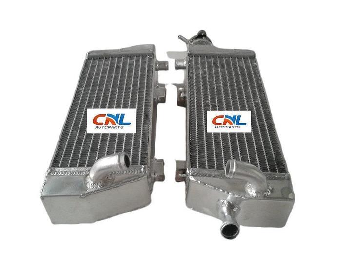 Radiateur KTM 125/144/200/250/300 SX/EXC/MXC 2008-2015  10, Motos, Pièces | Toutes-marques, Neuf, Enlèvement ou Envoi