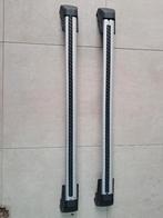 Dakdragers Peugeot 3008 en 5008, Auto diversen, Dakdragers, Ophalen, Zo goed als nieuw