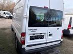 Ford Transit 2.2D 81KW 6.900€ (bj 2007), Auto's, Bestelwagens en Lichte vracht, Stof, Gebruikt, 4 cilinders, Bedrijf