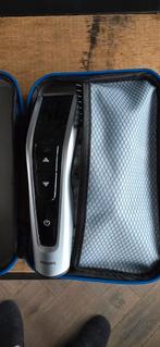 Nieuwe tondeuse, Ophalen