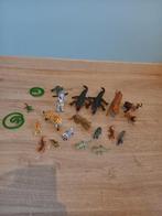 Plastieken wilde dieren, Ophalen, Zo goed als nieuw, Reptielen of Amfibieën