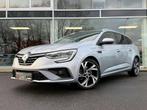 Renault Mégane R.S. Line / CARPLAY / CAMERA / SFEERVERLICHT, Automaat, Stof, Gebruikt, 4 cilinders